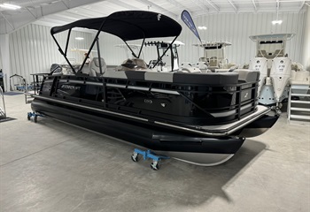 2026 Starcraft CX23 DL BAR Boat